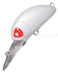 Воблеры Lucky John Pro Series Haira Tiny 44F Воблеры Lucky John Pro Series Haira Tiny 44F