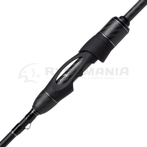 Abu Garcia Спиннинг Abu Garcia Zenon