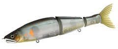 Gan Craft Воблер Gan Craft Jointed Claw Shift 183F #AI04-Oi Ayu