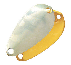 Jackall Колеблющаяся блесна Jackall Tearo 2.1g 504