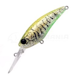 Воблеры Raid Level Shad