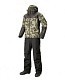 Shimano Nexus DryShield RB-025R Костюм Shimano  XL камуфляж