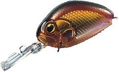 EverGreen Воблер EverGreen Crazy Cradle 404