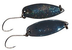 Lucky John Колеблющаяся блесна Lucky John Tr Ayu 2.4g 009