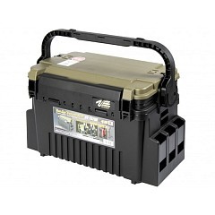 Meiho Рыболовный ящик Meiho Versus VS-7070N Black