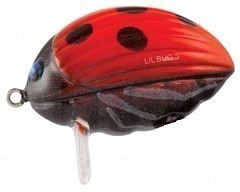 Salmo Воблер Salmo Lil'Bug 20F LB