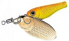 Smith Вращающаяся блесна Smith Niakis 03g 18