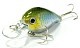 Lucky Craft Воблер Lucky Craft Clutch MR 0739 MS Japan Shad 035