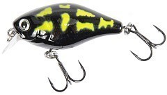 Lucky John Воблер Lucky John Original Chubby 40F 026