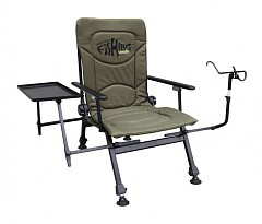 Norfin Кресло рыболовное Norfin Windsor NF NF-20601
