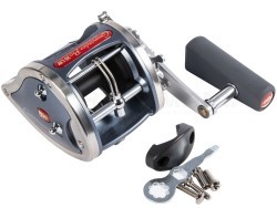 Мультипликаторные Penn Commander PRO Syncro LW