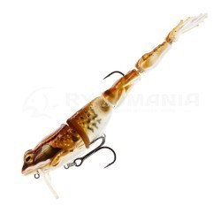 Freddy the Frog Wakebait 6/13