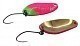 Rob Lure Колеблющаяся блесна Rob Lure Mega-Gill 3.0g #TSR37