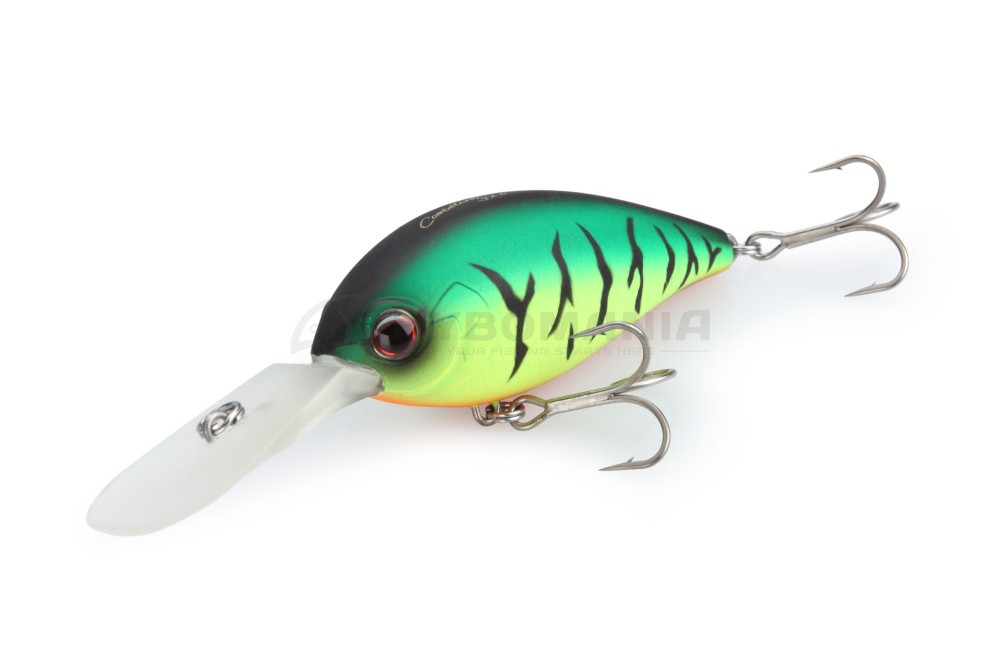  Combat Crank 320