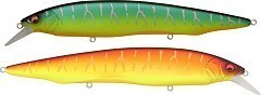 Megabass Воблер Megabass Kanata Dual Tiger