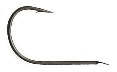 Decoy Одинарный крючок Decoy M-001 Round Light #16