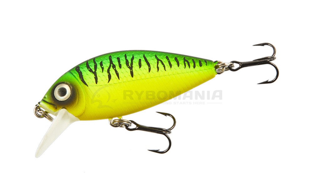  Original Shad Craft 70F