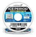  Ice Period Fluoro Coated