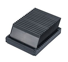 Meiho Картотека для блесен Meiho Flap Board 208х159х81