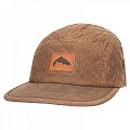 Simms Dockwear Insulated Cap Dark Bronze