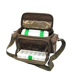 SoundBox Сумка с коробами SoundBox FisherBox C107 FisherBox С107