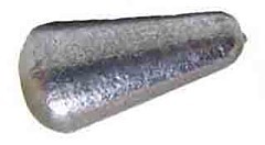 Россия Груз конус Россия Конус скольз. 18.0g