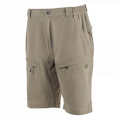 FHM Шорты FHM Flow оливковый 4XL