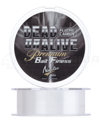 Флюорокарбон Nogales Gran Nogales Dead or Alive Premium Bait-Finess