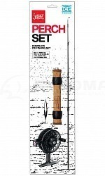 Зимние Lucky John Perch Set Зимние Lucky John Perch Set