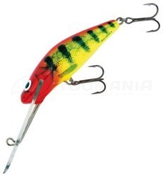 Воблер Salmo Bullhead SDR 45