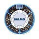 Salmo Дробинка PL Набор грузов Salmo  6 секций стандартные 100g набор