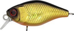 Jackall Воблер Jackall Chubby 38 SSR hl gold & black