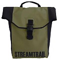 Stream Trail Snapper OD Olive Drab 16L
