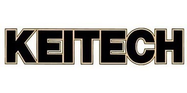 Поступление силиконовых приманок Keitech!