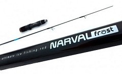 Narval Frost Зимняя удочка Narval Frost Ice Rod 77H