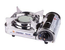 Spark керам. защита от избыточного давления