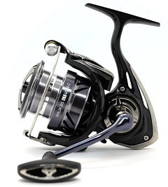 Daiwa Безынерционная катушка Daiwa Ninja BS LT 19 4000-C
