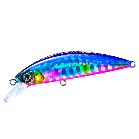 Duel Воблер Duel Hardcore LG Heavy Minnow