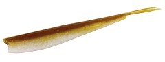 Westin Мягкие приманки Westin TwinTeez V-Tail 24cm 46g Baitfich Glitter