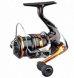 Shimano Безынерционная катушка Shimano Soare 13 CI4+ C2000PGSS