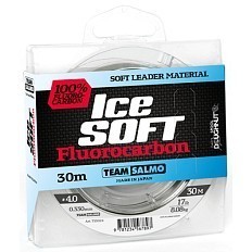 Лески флюорокарбон Зимняя рыбалка