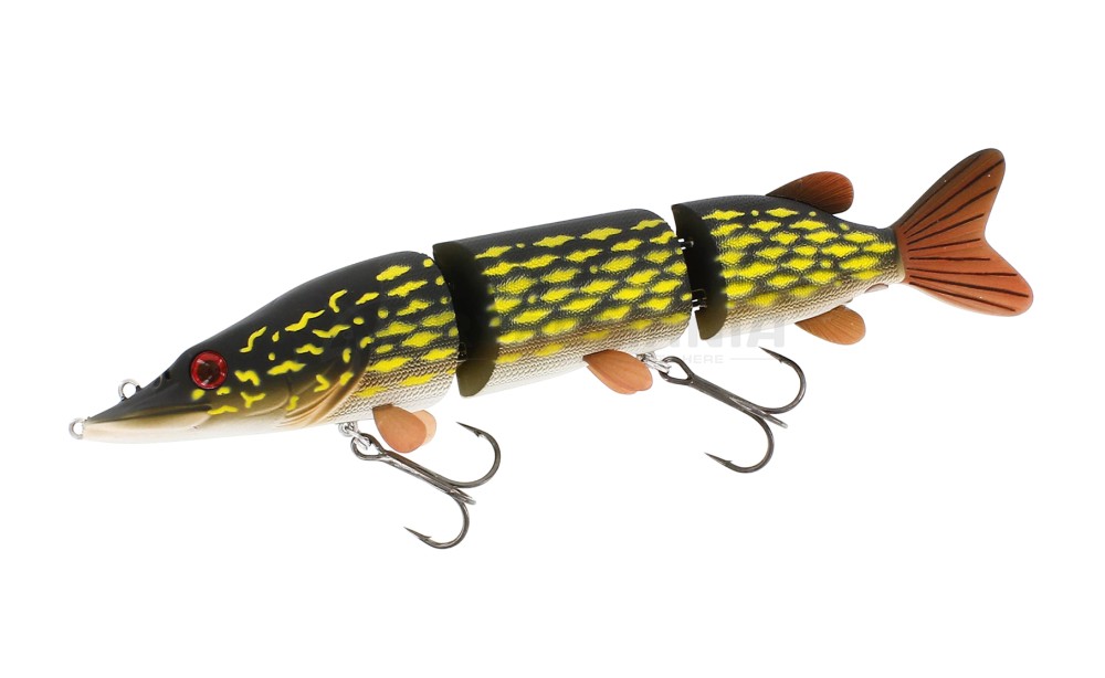  Mike the Pike Swimbait