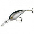 Bomber Fat Free Shad BD7F BD7F-BKP