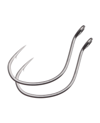 Одинарные крючки Decoy Single 30 Spoonin' Single