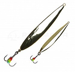 Зимние блесны Lucky John Peip