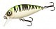 Lucky John Воблер Lucky John Original Shad Craft 90F A024