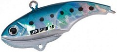 Major Craft Спиннербейт Major Craft Jigpara Spin 25g #01