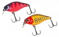 Jackall Воблер Jackall Cherry 44 classic limited #b set