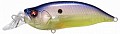 Megabass IxI Shad Type-R Imakatsu Bream