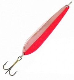 Kuusamo Колеблющаяся блесна Kuusamo Suomi 80/25 GL/FR/C-C